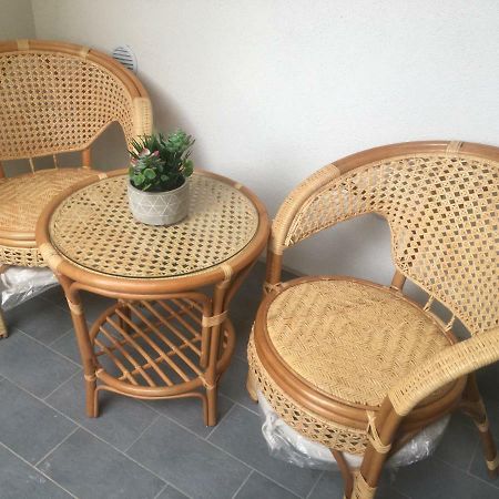 Lollo'S Home Sorrento Ngoại thất bức ảnh