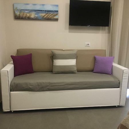 Lollo'S Home Sorrento Ngoại thất bức ảnh