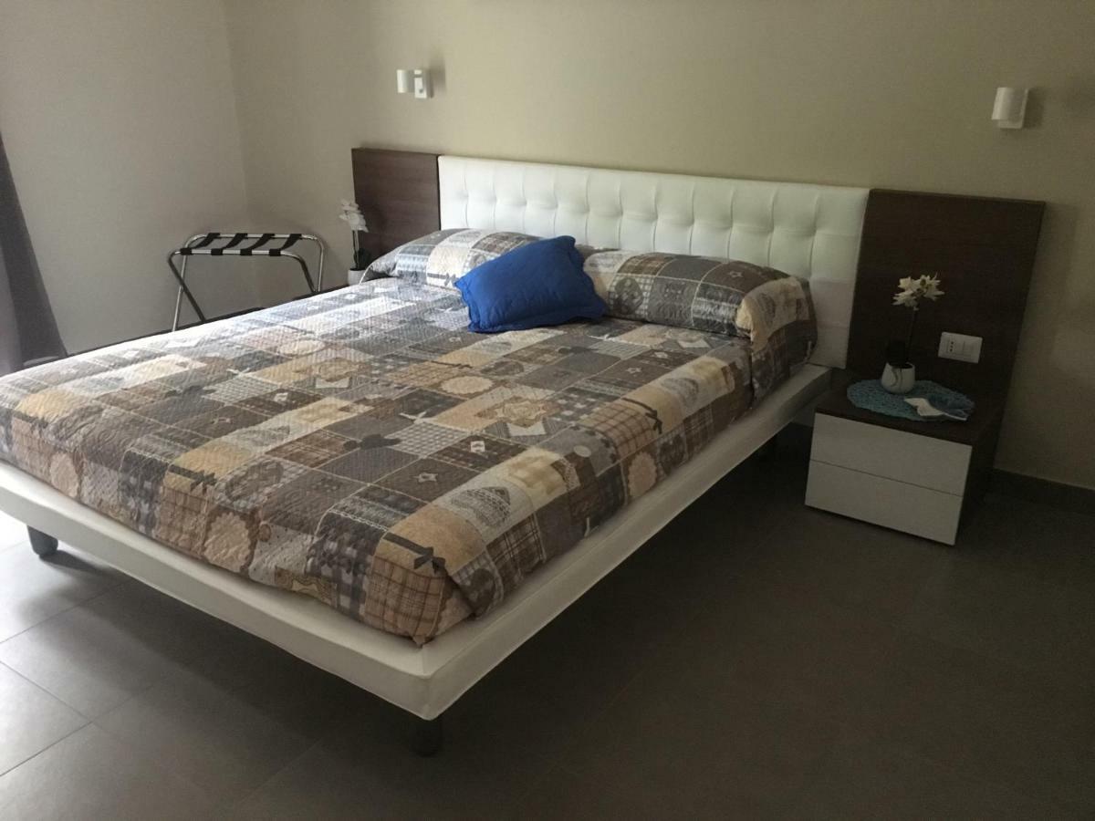 Lollo'S Home Sorrento Ngoại thất bức ảnh