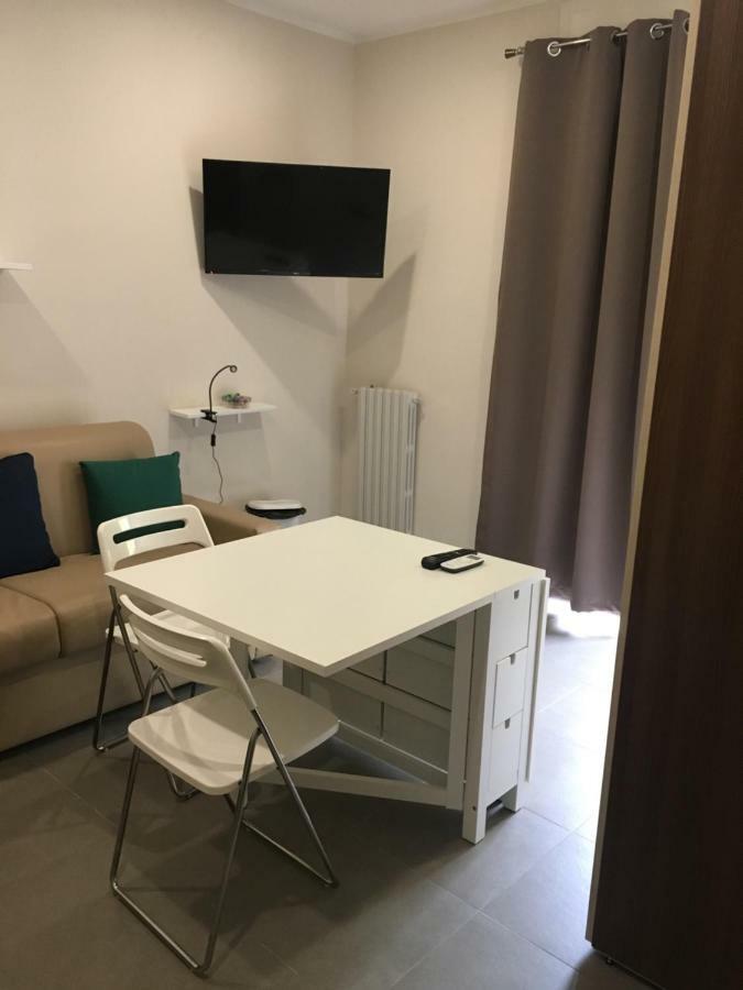 Lollo'S Home Sorrento Ngoại thất bức ảnh