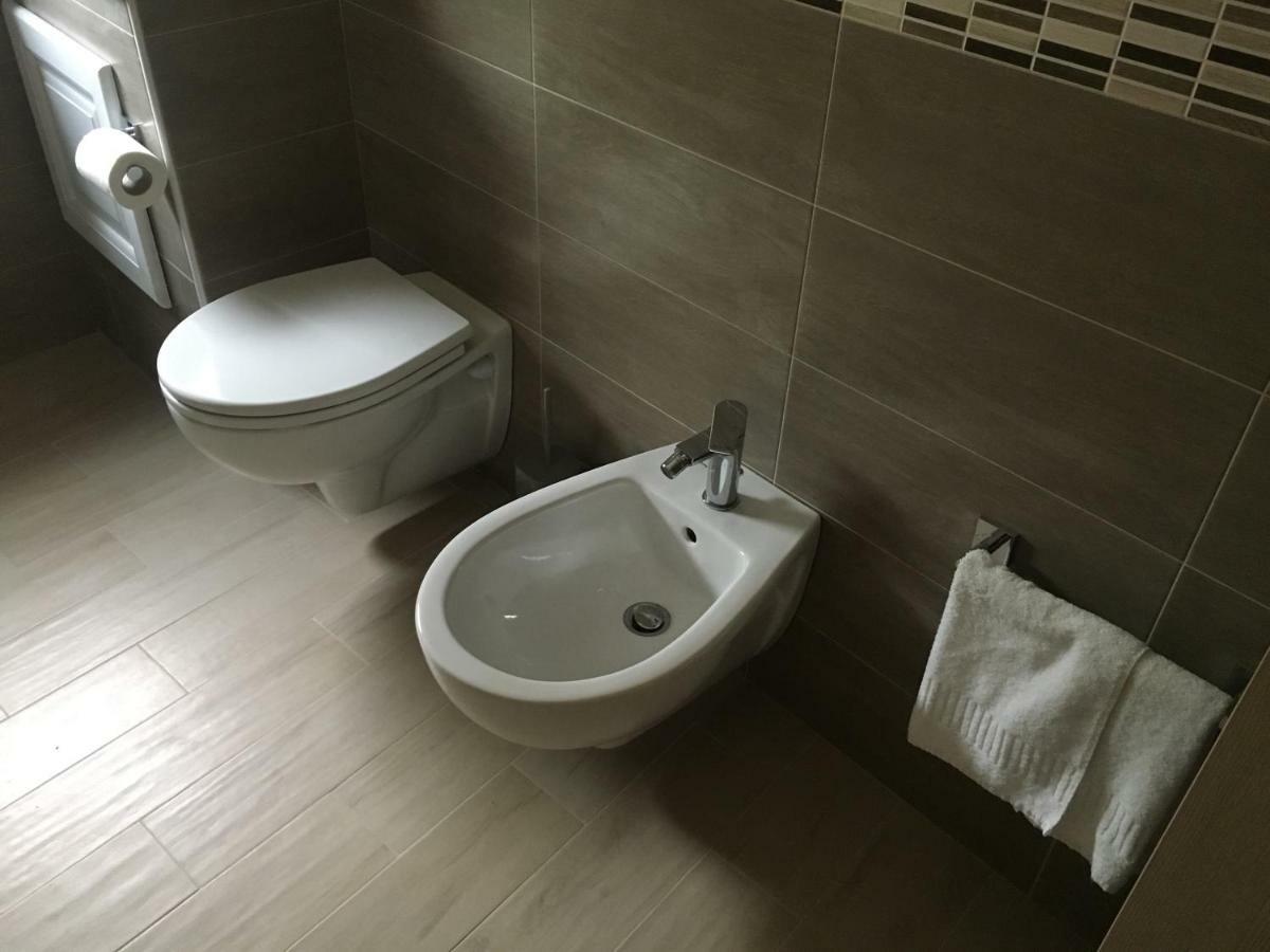 Lollo'S Home Sorrento Ngoại thất bức ảnh