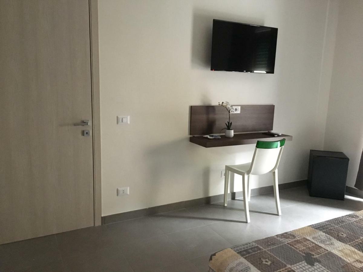 Lollo'S Home Sorrento Ngoại thất bức ảnh