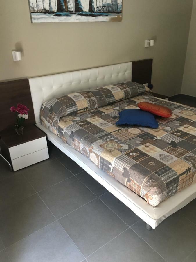 Lollo'S Home Sorrento Ngoại thất bức ảnh