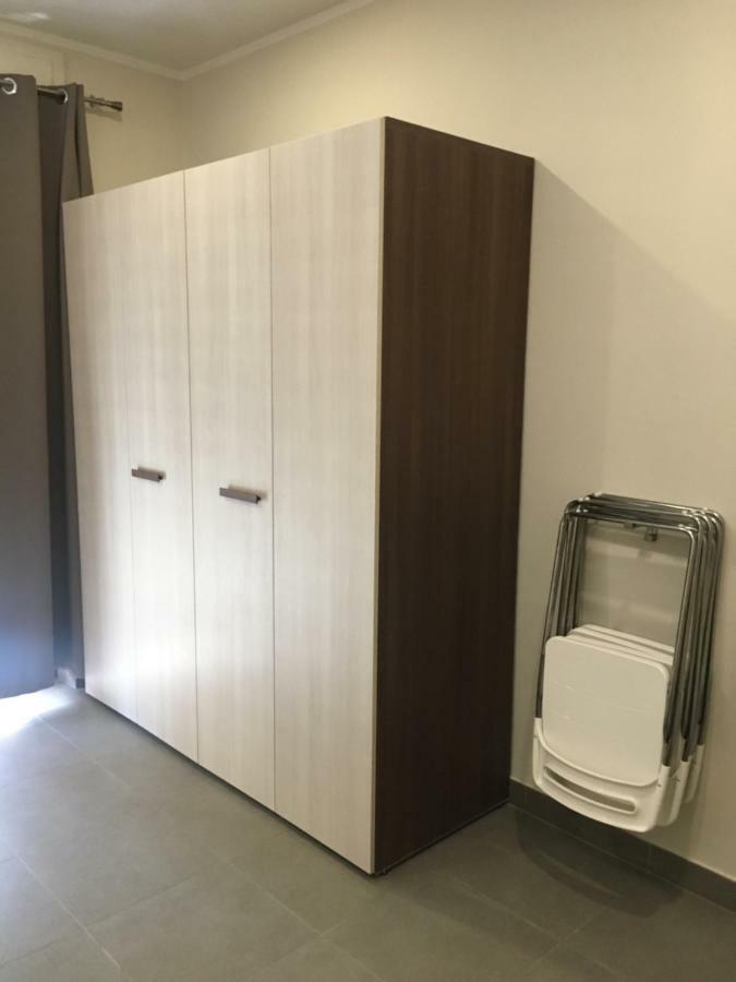 Lollo'S Home Sorrento Ngoại thất bức ảnh