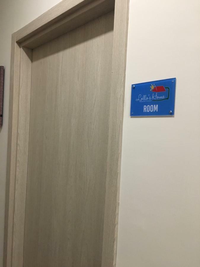 Lollo'S Home Sorrento Ngoại thất bức ảnh