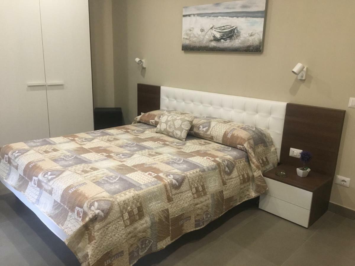Lollo'S Home Sorrento Ngoại thất bức ảnh