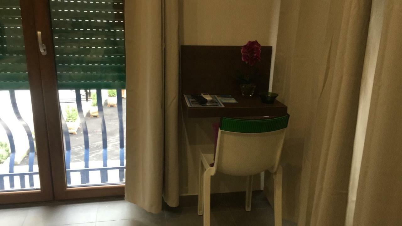 Lollo'S Home Sorrento Ngoại thất bức ảnh