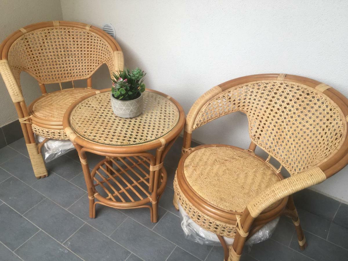 Lollo'S Home Sorrento Ngoại thất bức ảnh