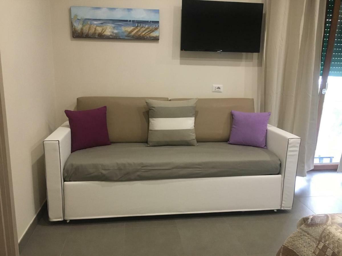 Lollo'S Home Sorrento Ngoại thất bức ảnh